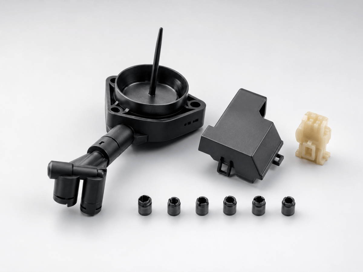 Automotive Parts