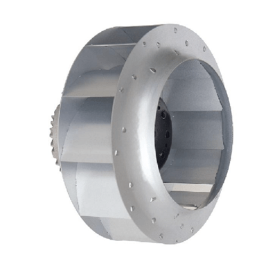 EC & External Rotor Fans
