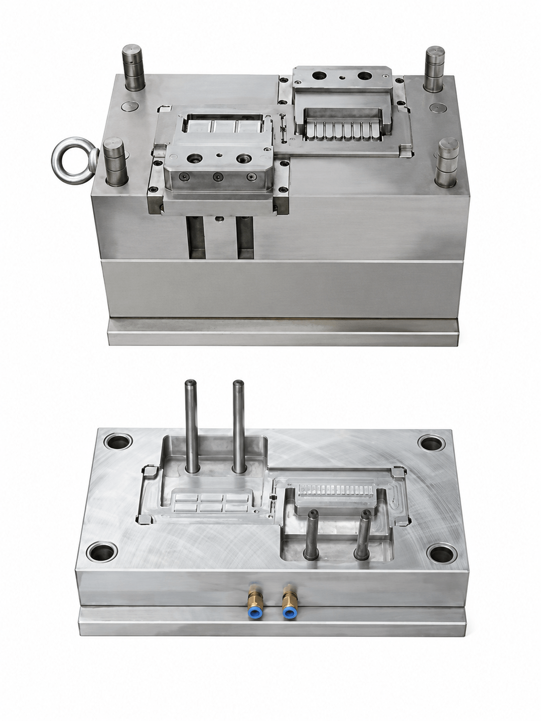 Optical Fiber Casing