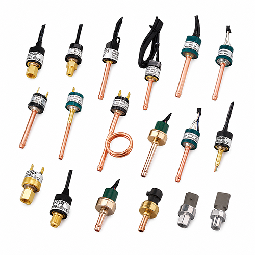 Pressure Controls